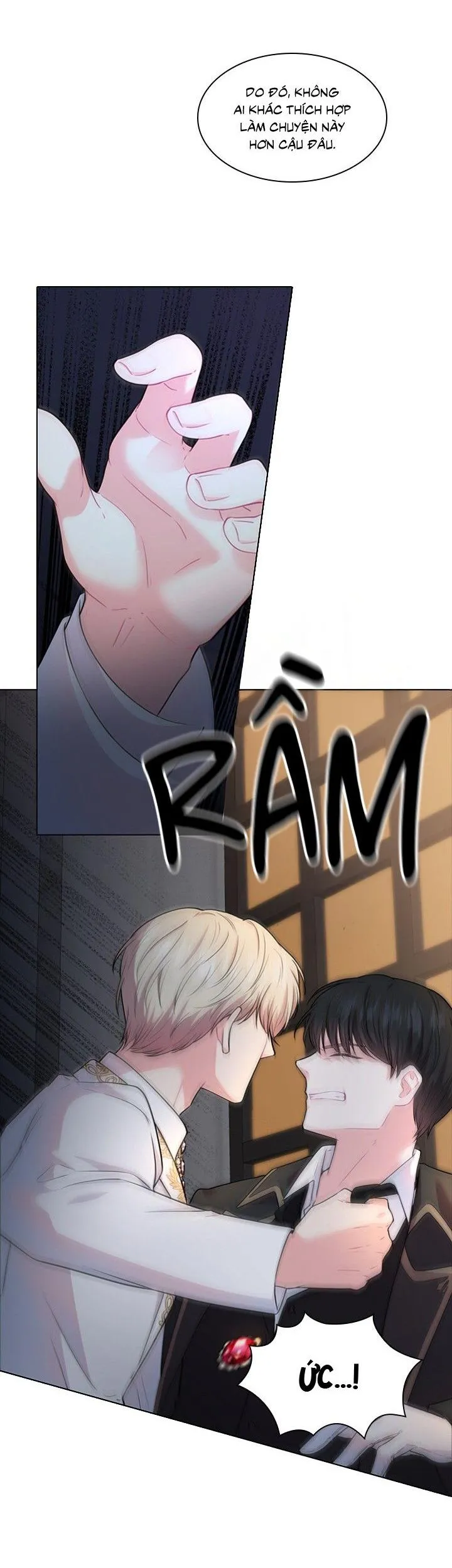 Who’s your daddy Chapter 5 Trang 47