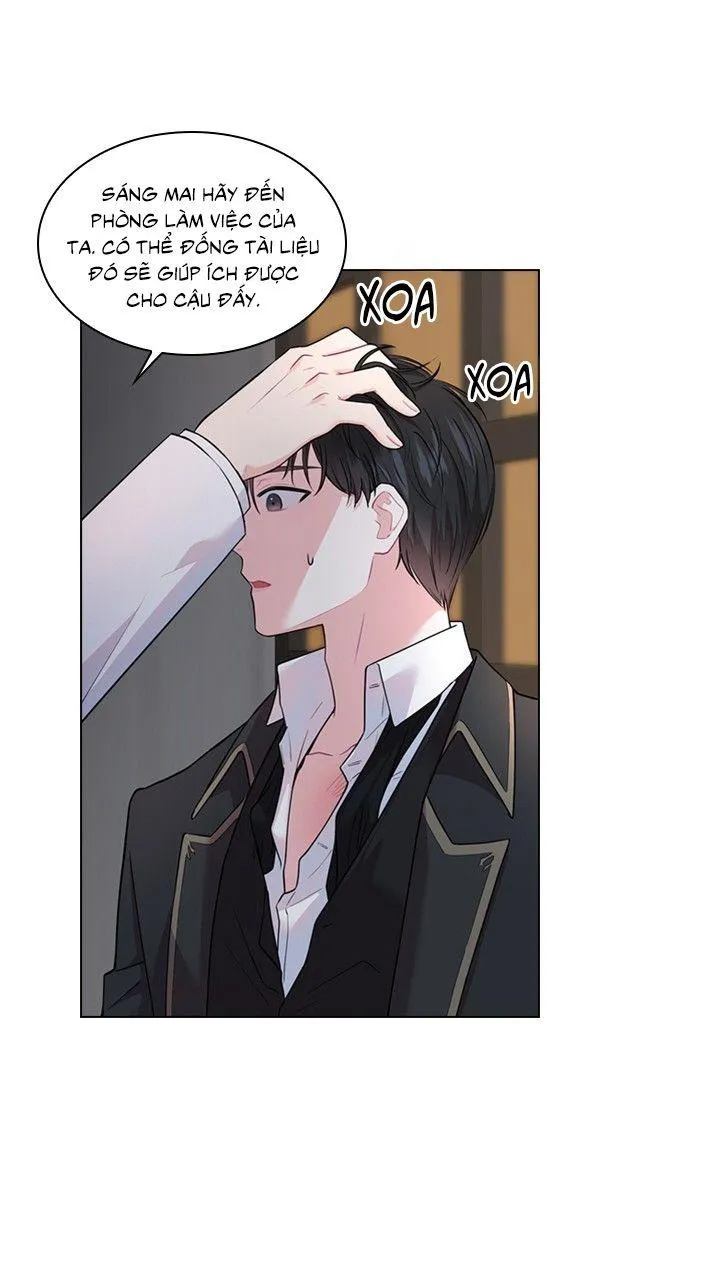 Who’s your daddy Chapter 5 Trang 51