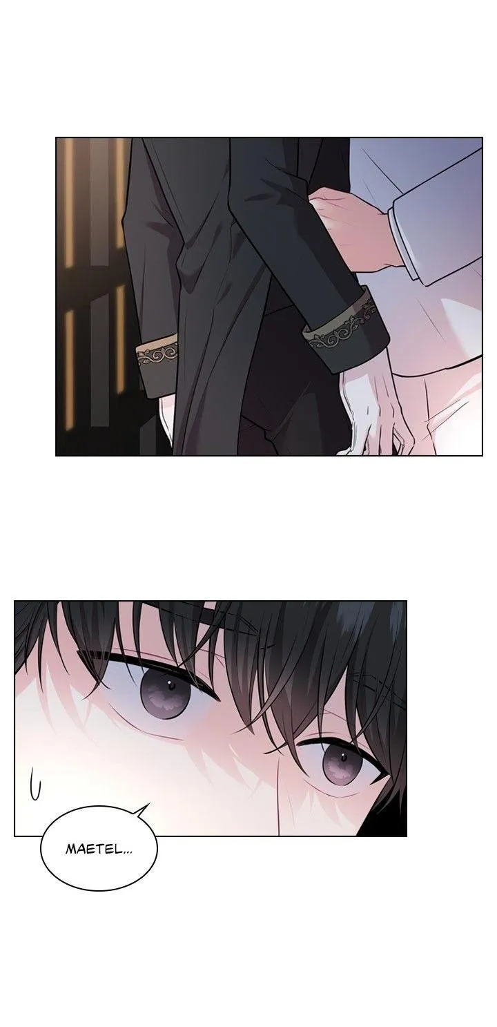 Who’s your daddy Chapter 5 Trang 54