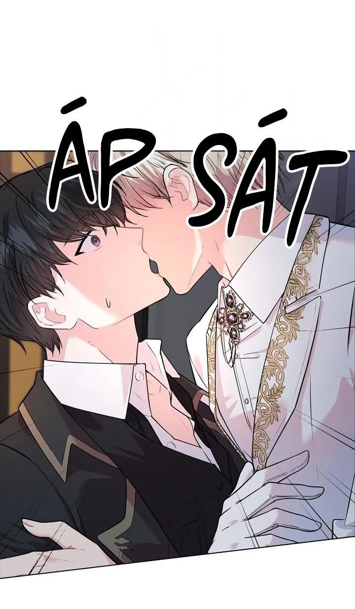 Who’s your daddy Chapter 5 Trang 55