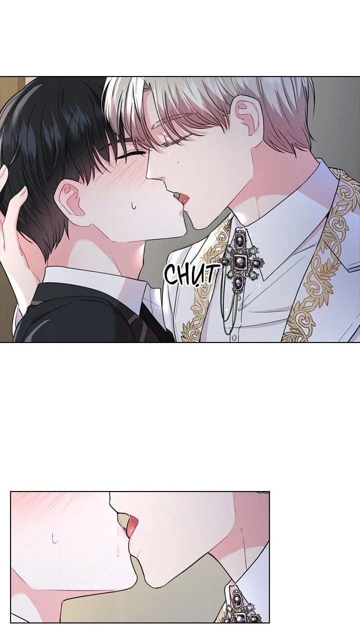 Who’s your daddy Chapter 6 Trang 3