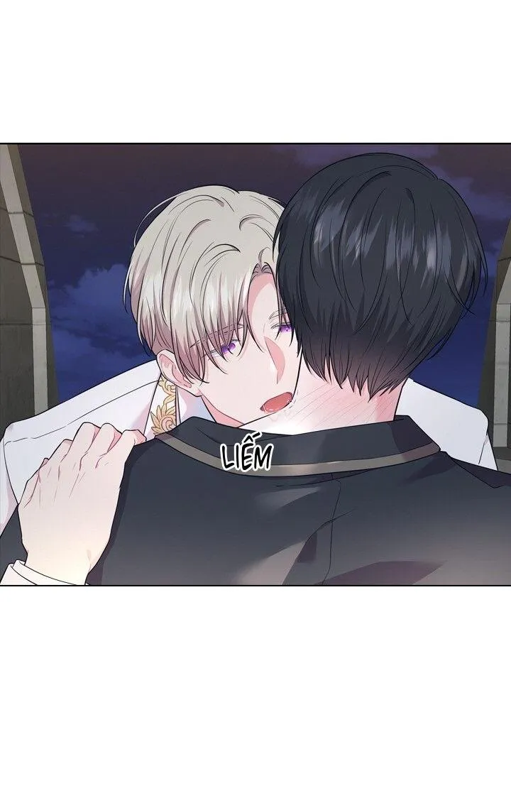 Who’s your daddy Chapter 6 Trang 7