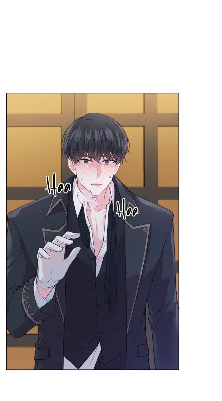 Who’s your daddy Chapter 6 Trang 10