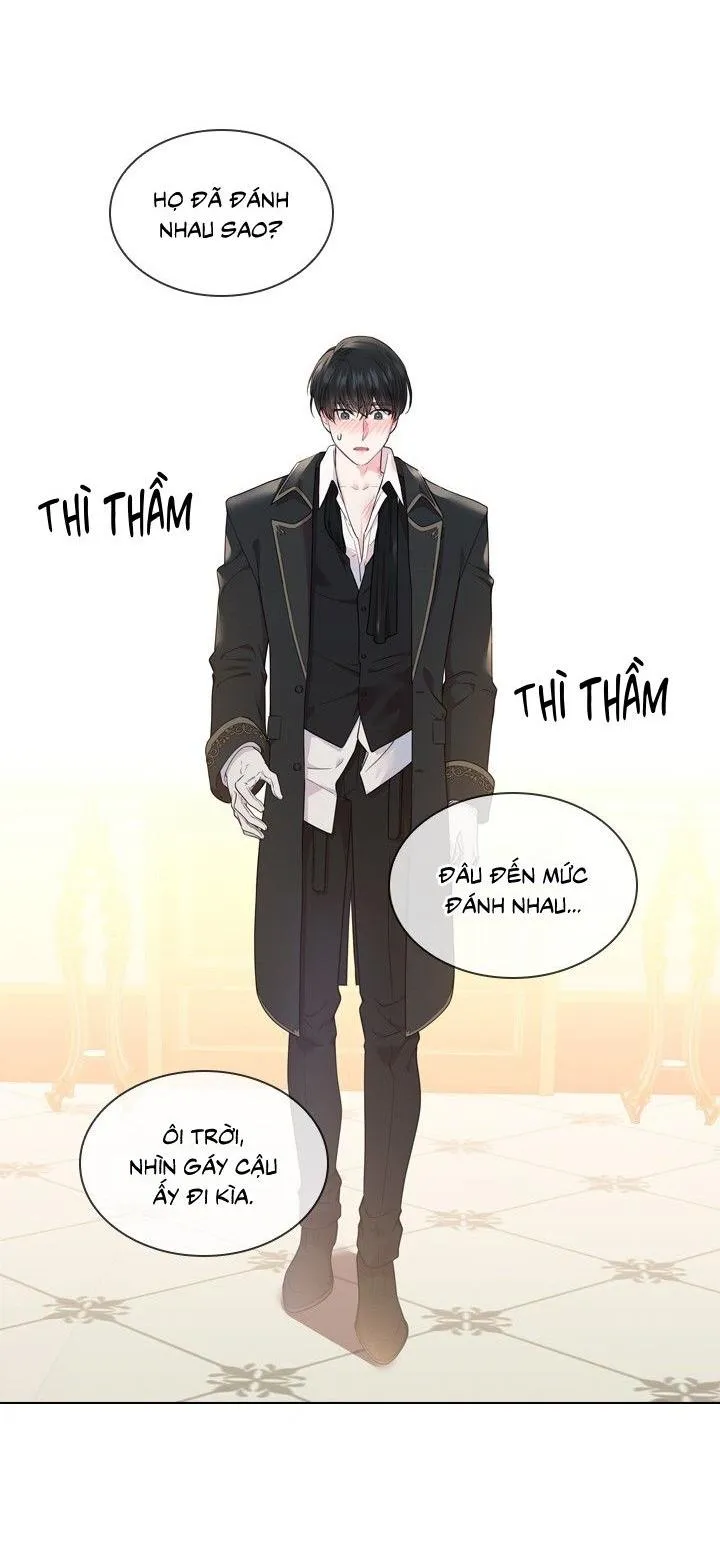 Who’s your daddy Chapter 6 Trang 15