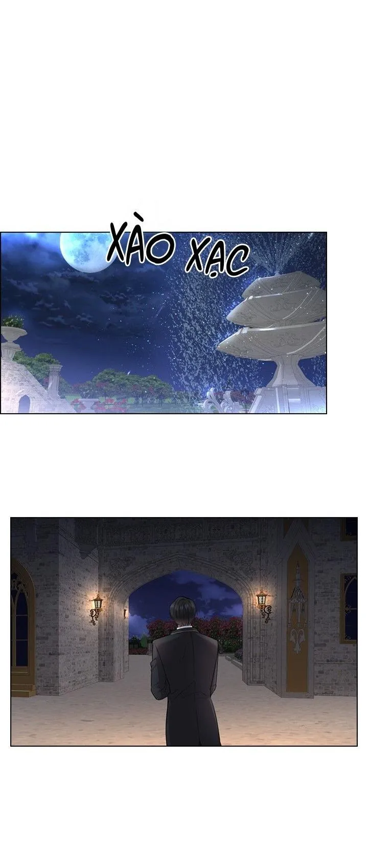 Who’s your daddy Chapter 6 Trang 17