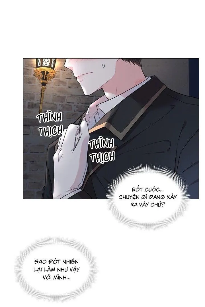 Who’s your daddy Chapter 6 Trang 18