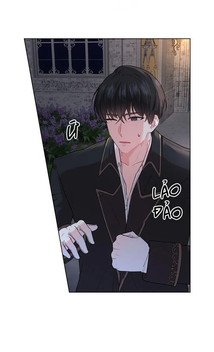 Who’s your daddy Chapter 6 Trang 20