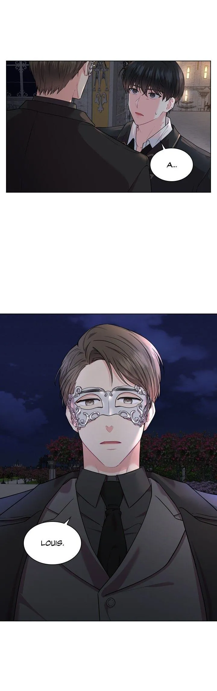 Who’s your daddy Chapter 6 Trang 21