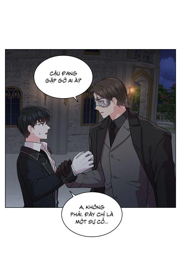 Who’s your daddy Chapter 6 Trang 25