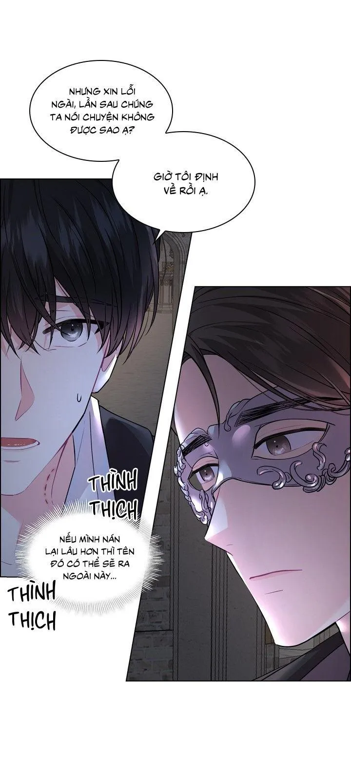 Who’s your daddy Chapter 6 Trang 26