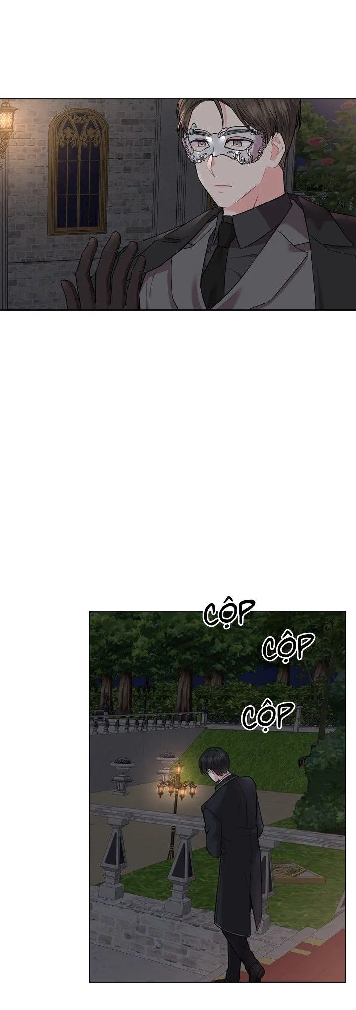 Who’s your daddy Chapter 6 Trang 28