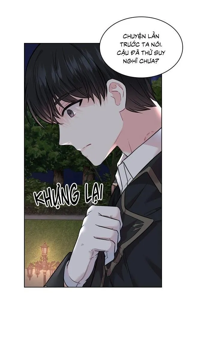 Who’s your daddy Chapter 6 Trang 29