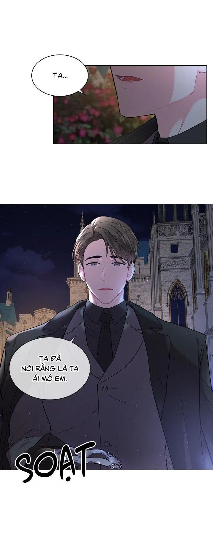 Who’s your daddy Chapter 6 Trang 32