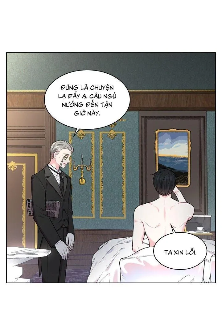 Who’s your daddy Chapter 6 Trang 35