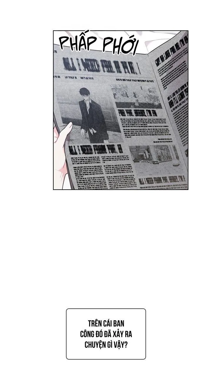 Who’s your daddy Chapter 6 Trang 37