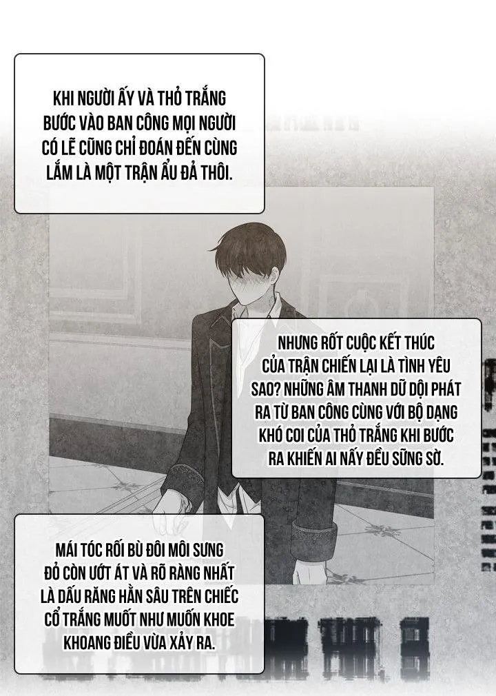 Who’s your daddy Chapter 6 Trang 38