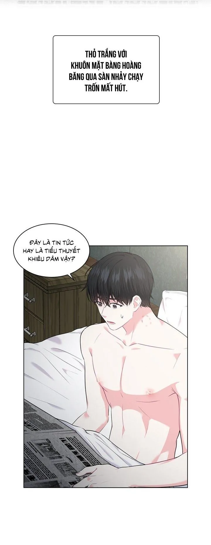 Who’s your daddy Chapter 6 Trang 39