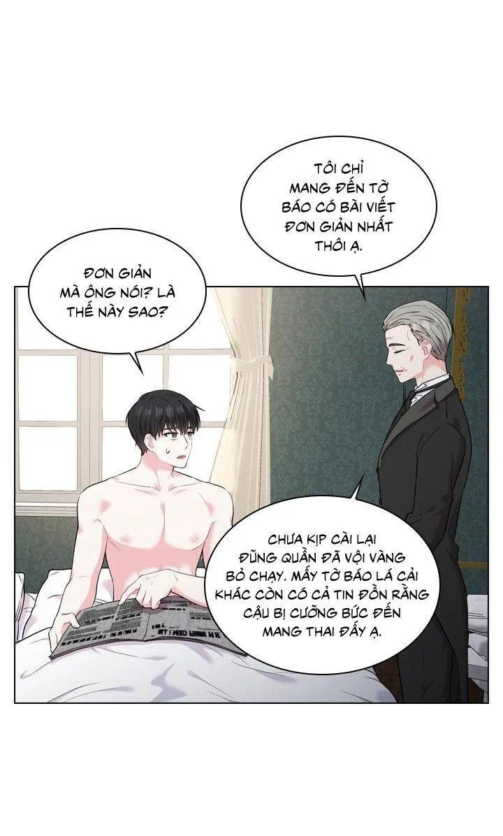 Who’s your daddy Chapter 6 Trang 40