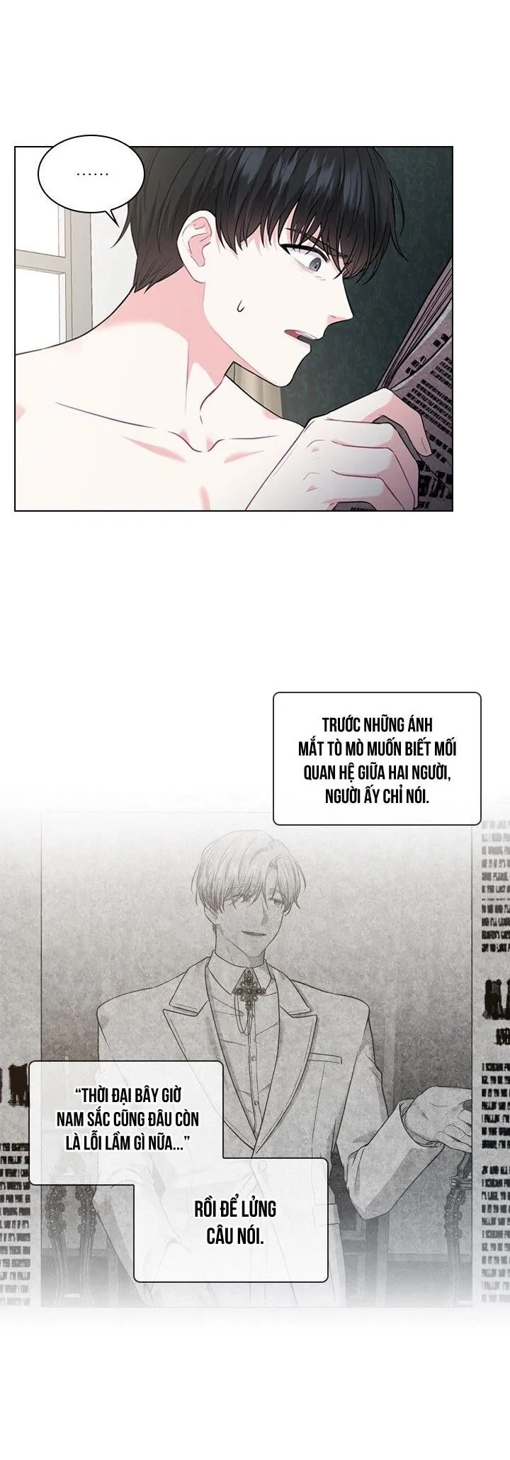 Who’s your daddy Chapter 6 Trang 41