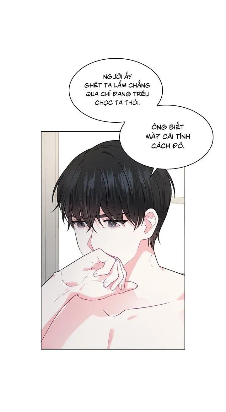 Who’s your daddy Chapter 6 Trang 43