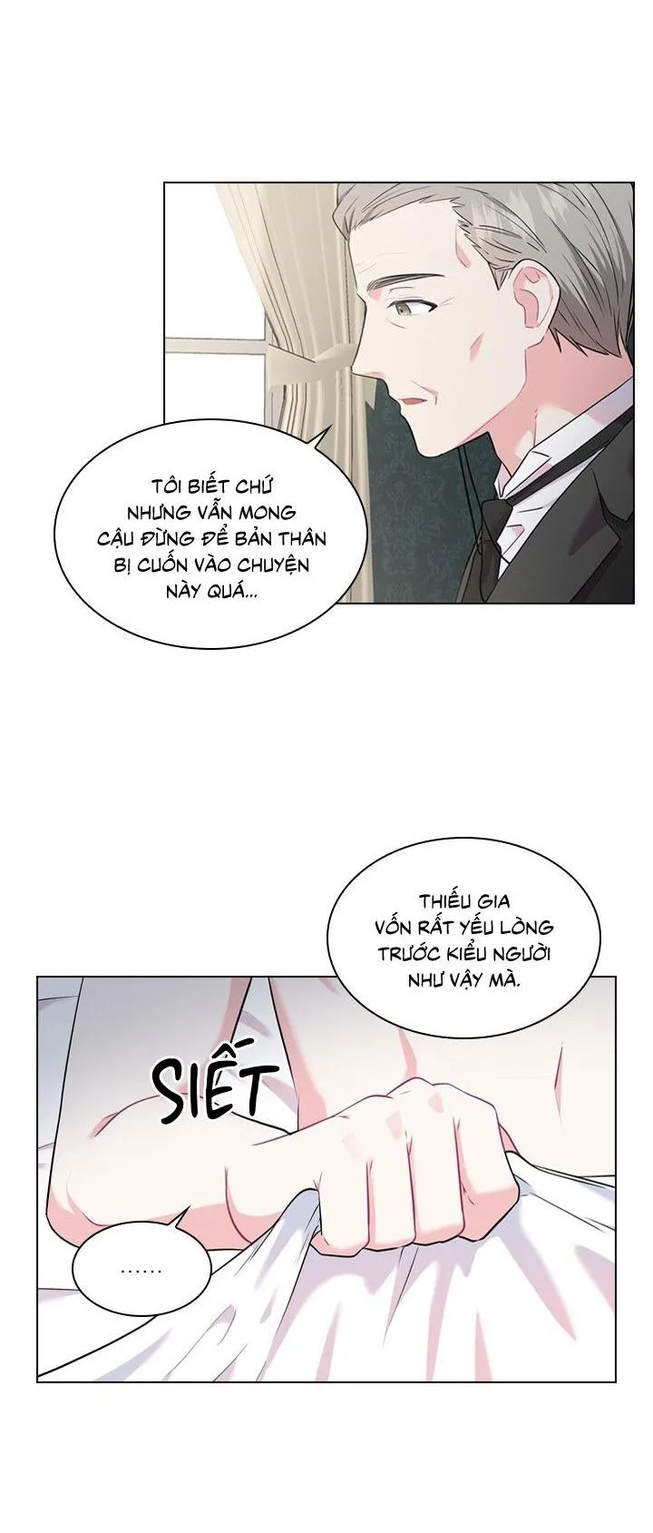 Who’s your daddy Chapter 6 Trang 44