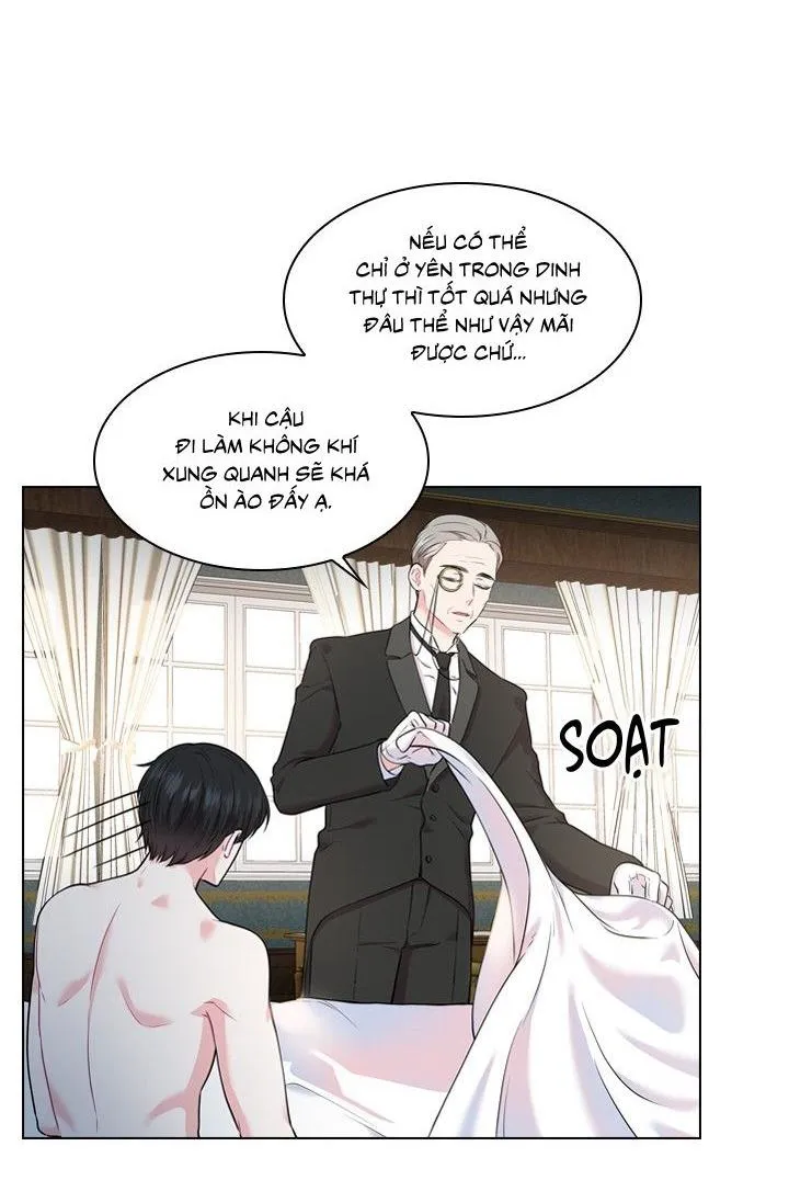Who’s your daddy Chapter 6 Trang 45