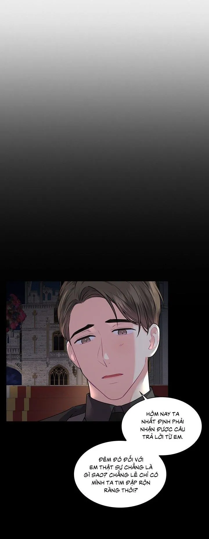 Who’s your daddy Chapter 6 Trang 48