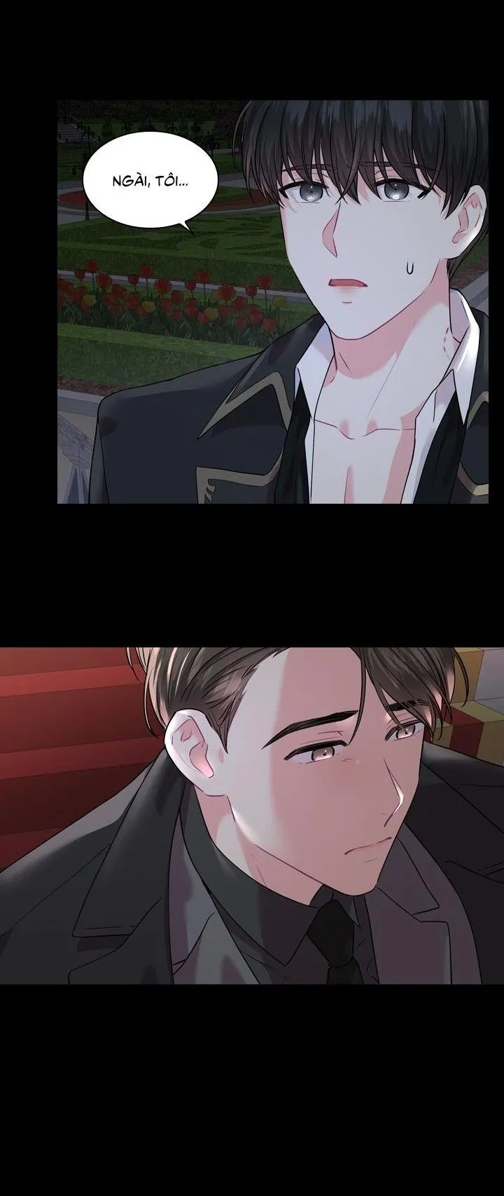 Who’s your daddy Chapter 6 Trang 51