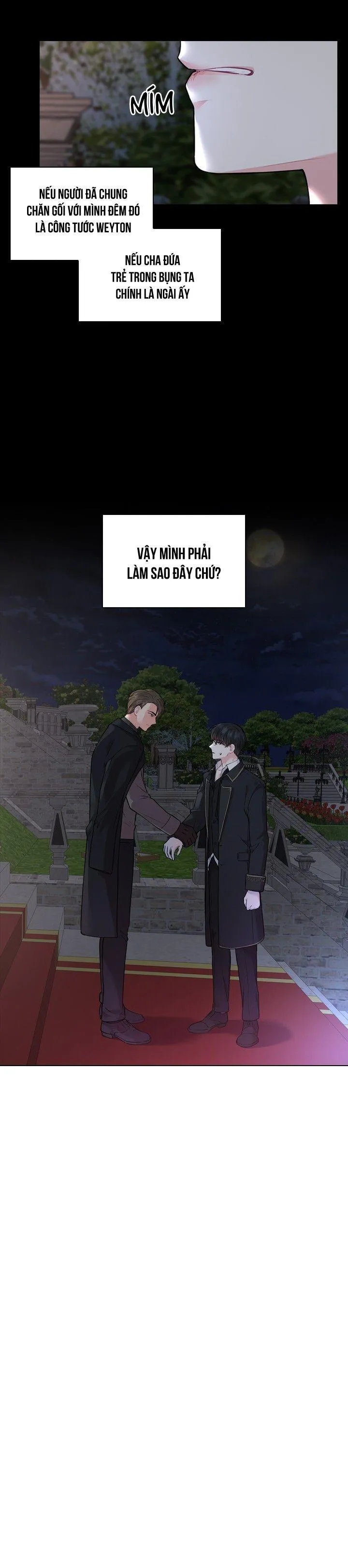 Who’s your daddy Chapter 6 Trang 53