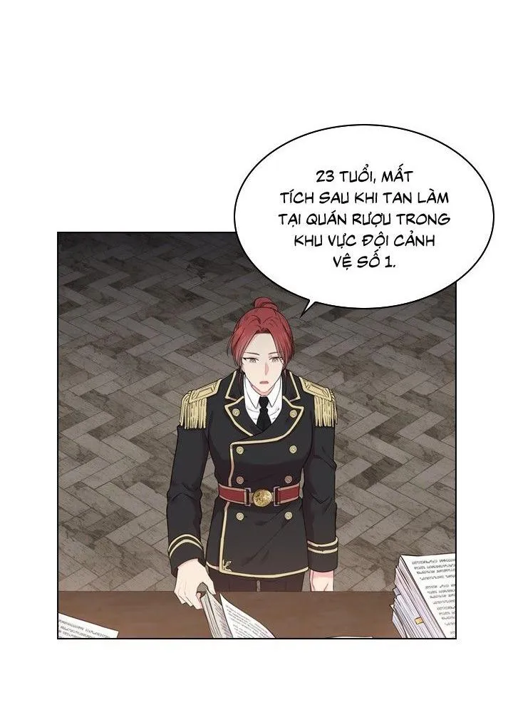 Who’s your daddy Chapter 7 Trang 14