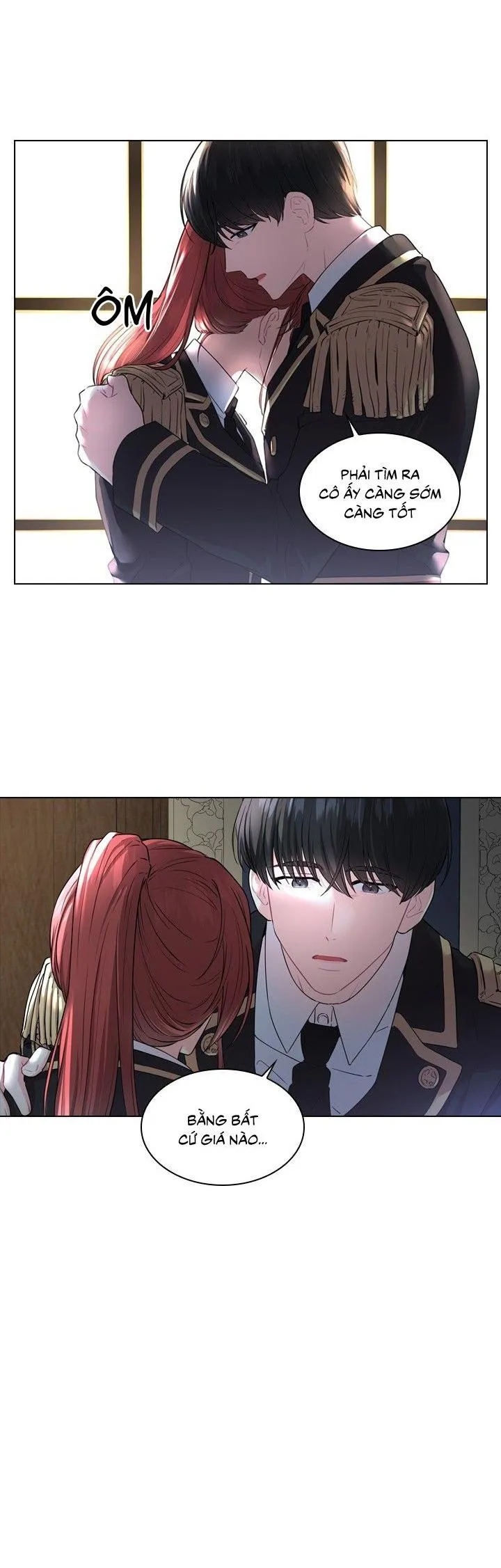 Who’s your daddy Chapter 7 Trang 20