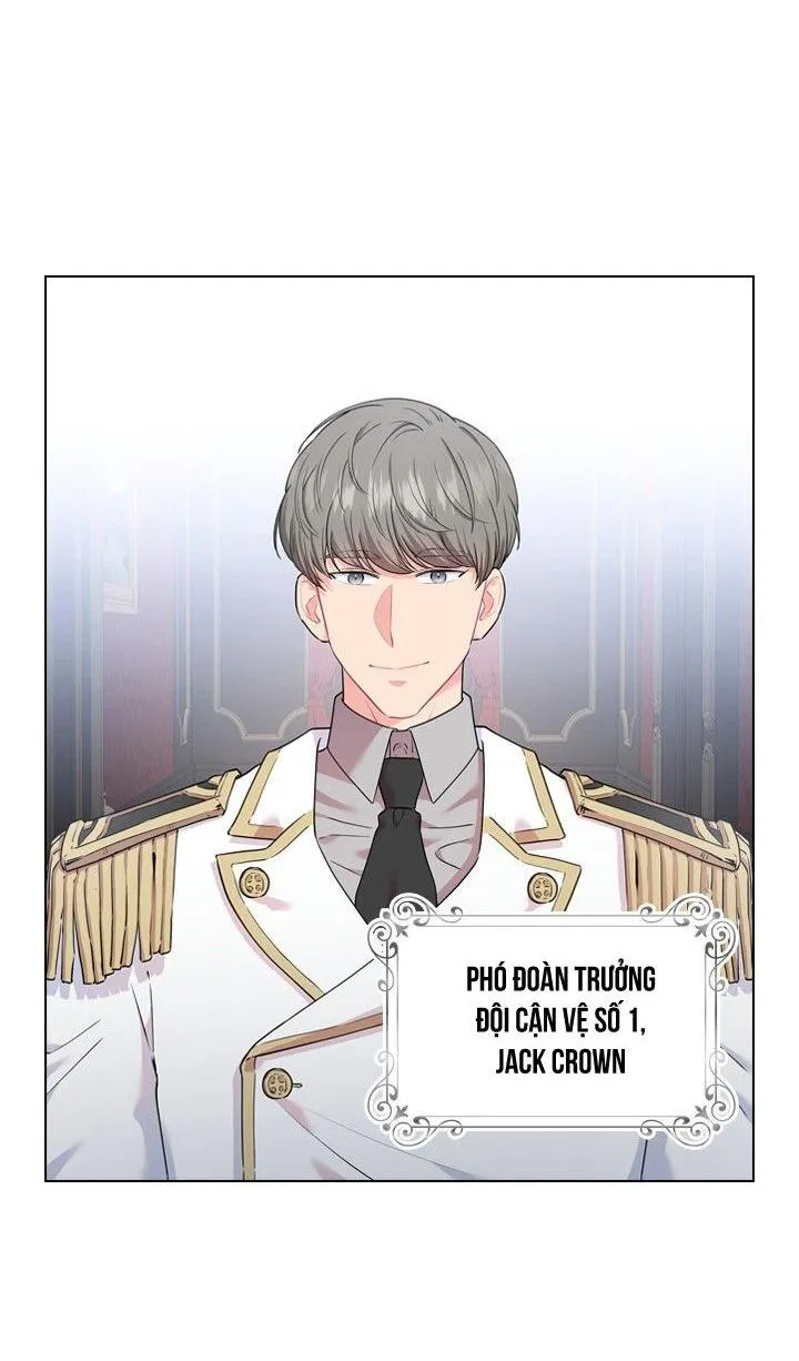 Who’s your daddy Chapter 7 Trang 23