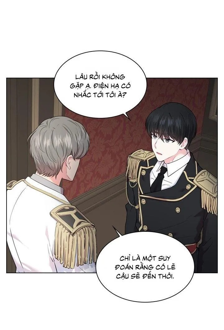 Who’s your daddy Chapter 7 Trang 24