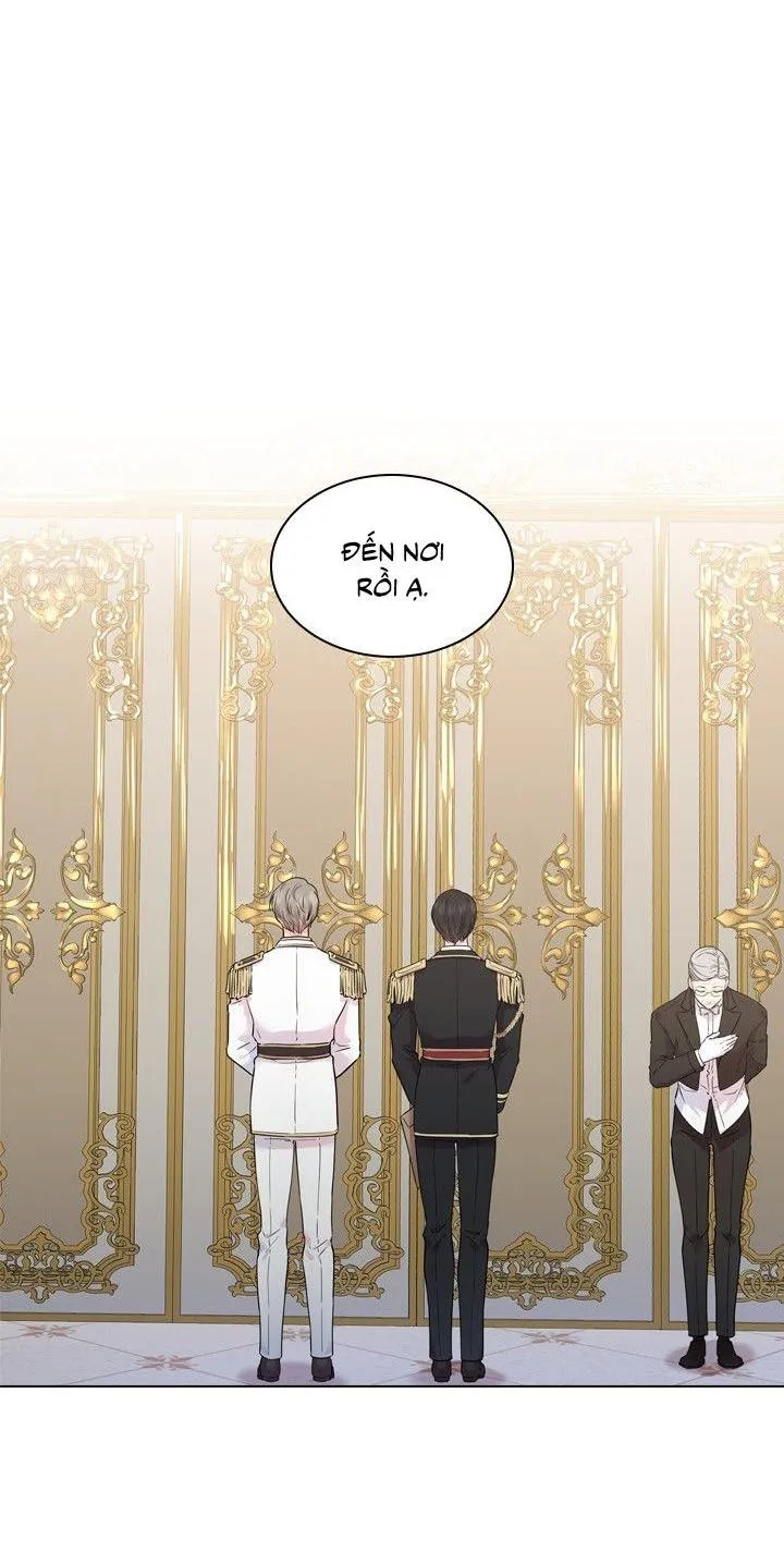 Who’s your daddy Chapter 7 Trang 27