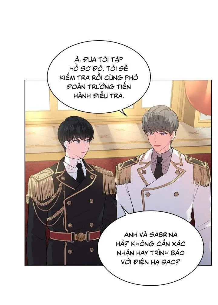 Who’s your daddy Chapter 7 Trang 29