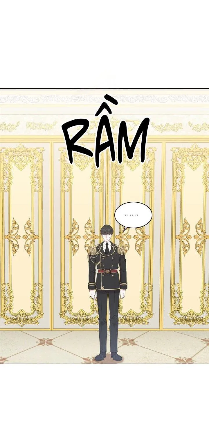 Who’s your daddy Chapter 7 Trang 32