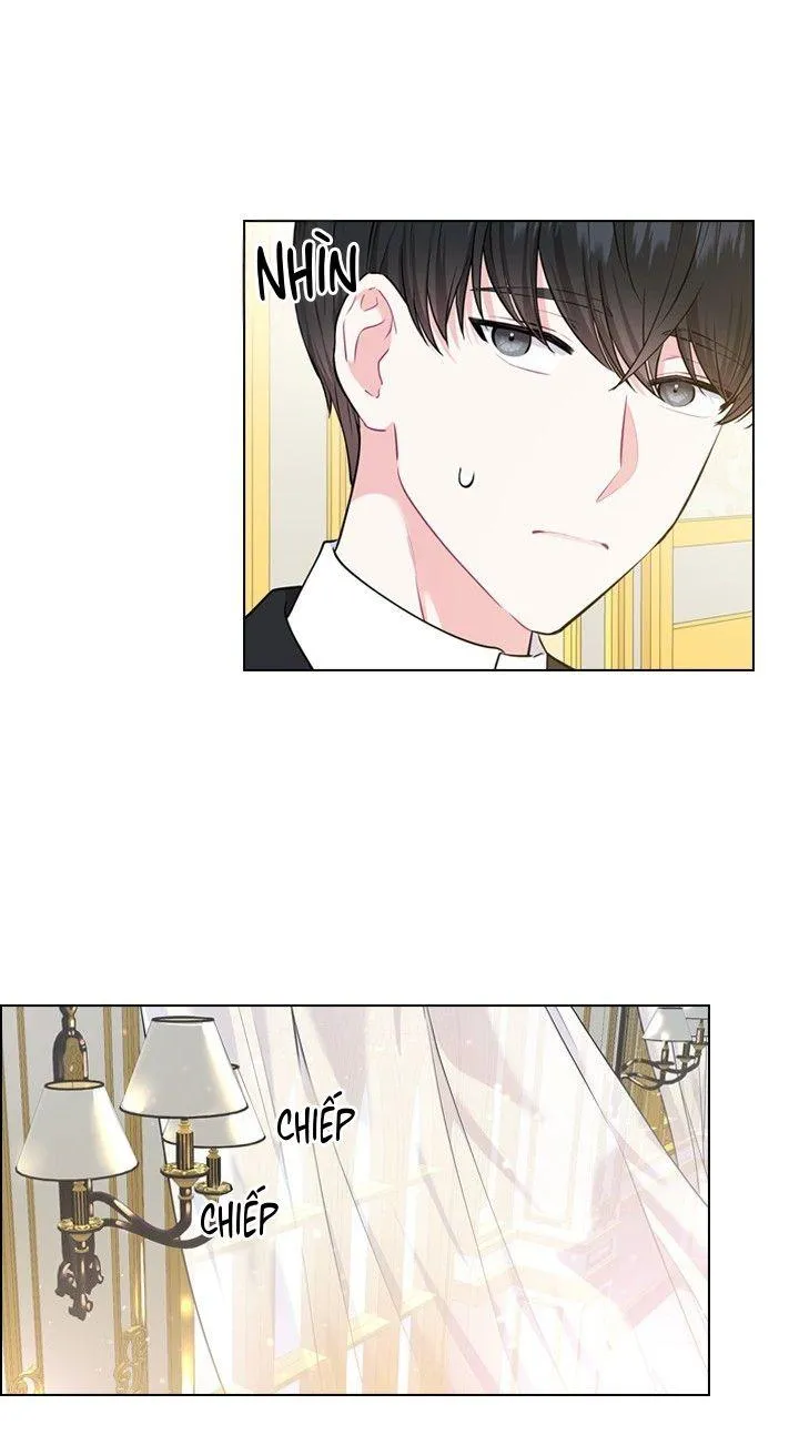 Who’s your daddy Chapter 7 Trang 33