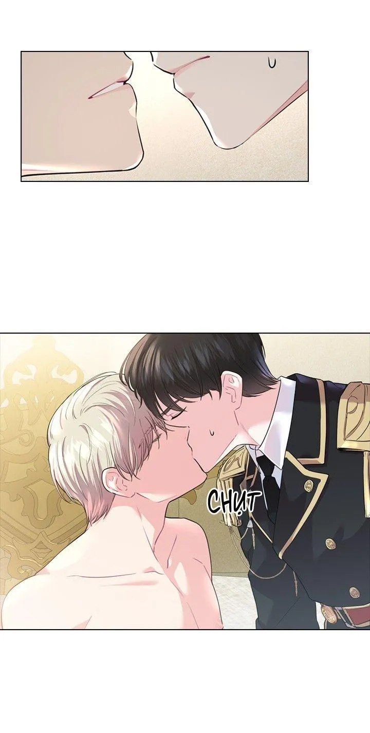 Who’s your daddy Chapter 7 Trang 40