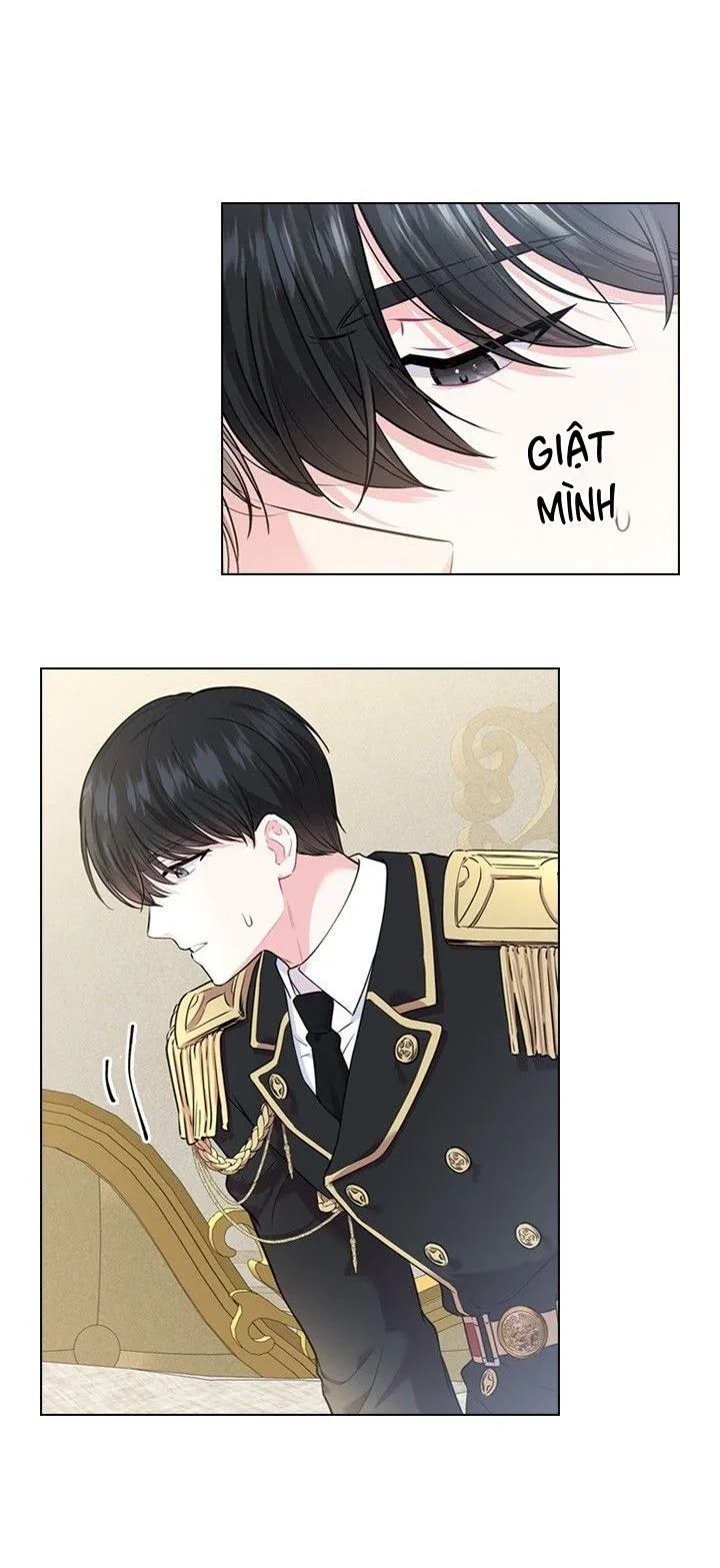 Who’s your daddy Chapter 7 Trang 41