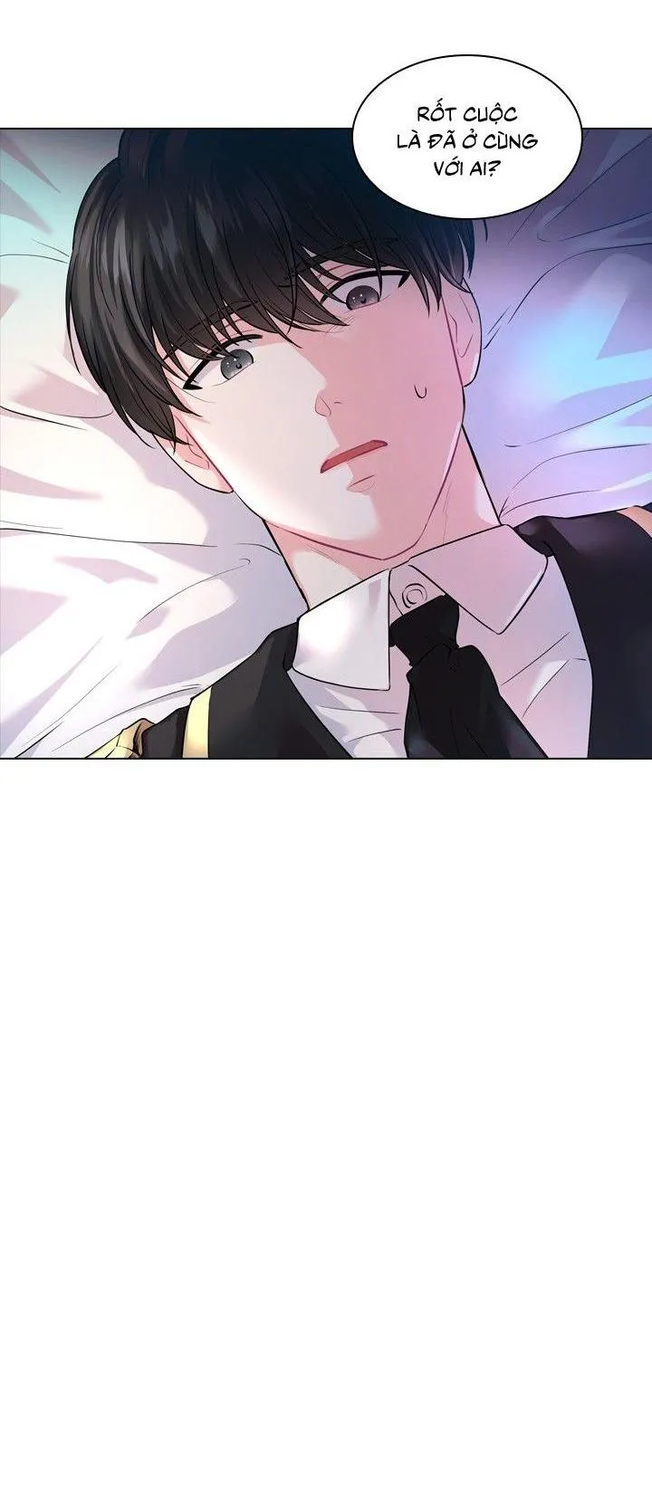 Who’s your daddy Chapter 7 Trang 44