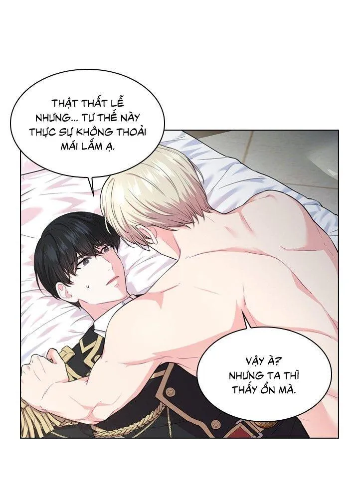 Who’s your daddy Chapter 8 Trang 9