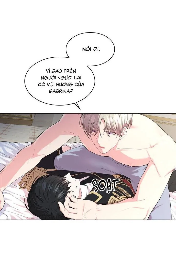 Who’s your daddy Chapter 8 Trang 10