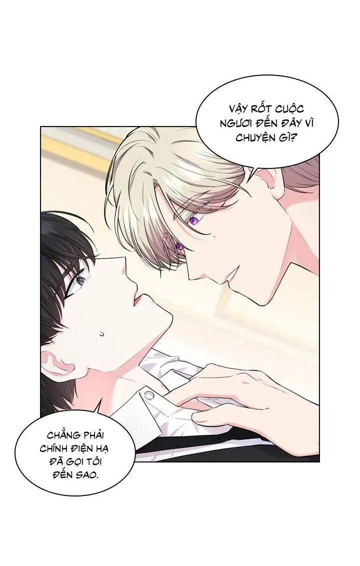 Who’s your daddy Chapter 8 Trang 13