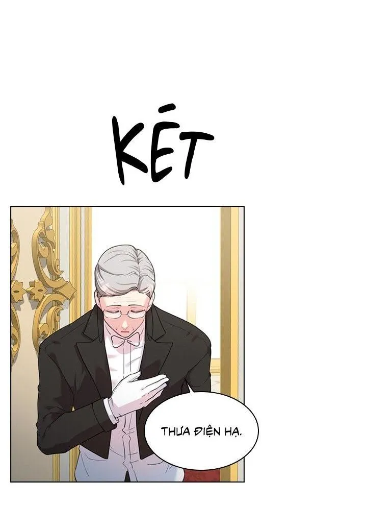 Who’s your daddy Chapter 8 Trang 16