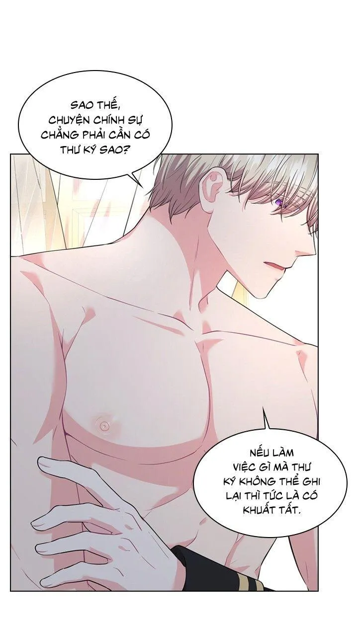 Who’s your daddy Chapter 8 Trang 18