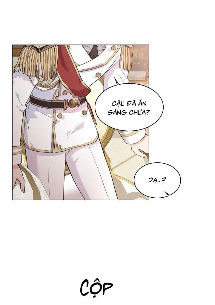 Who’s your daddy Chapter 9 Trang 6