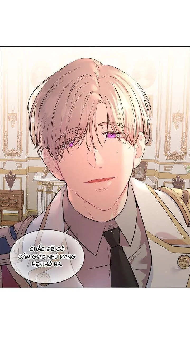 Who’s your daddy Chapter 9 Trang 12