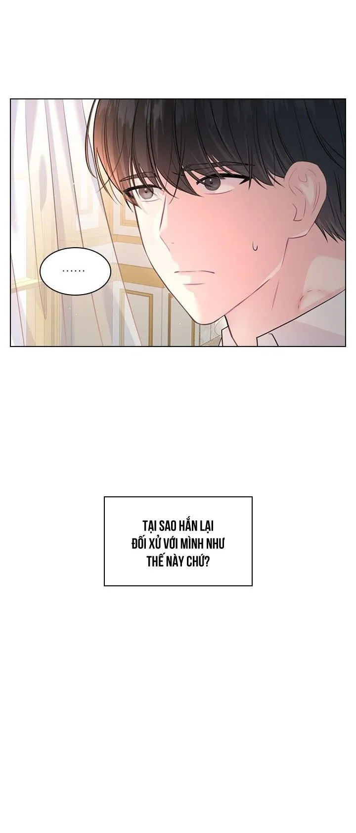 Who’s your daddy Chapter 9 Trang 13