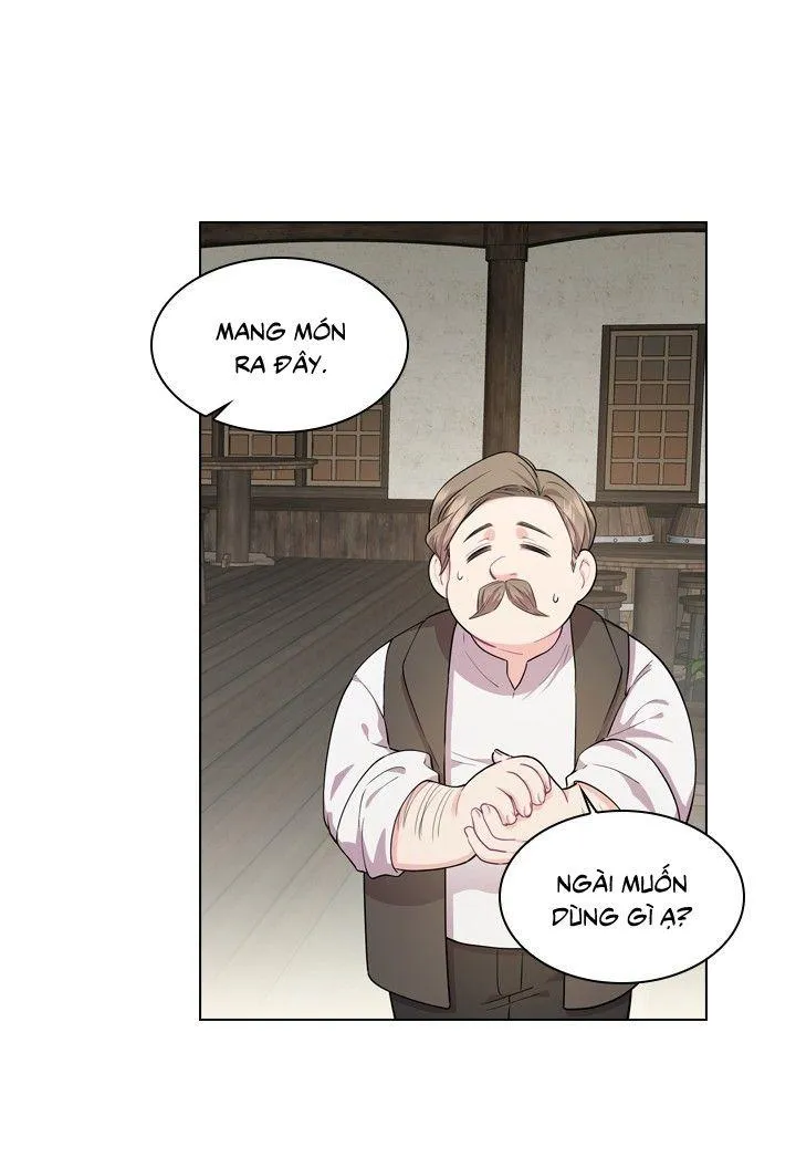 Who’s your daddy Chapter 9 Trang 21