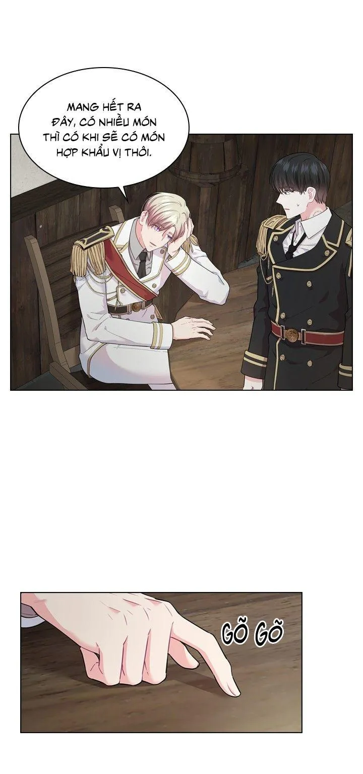 Who’s your daddy Chapter 9 Trang 22